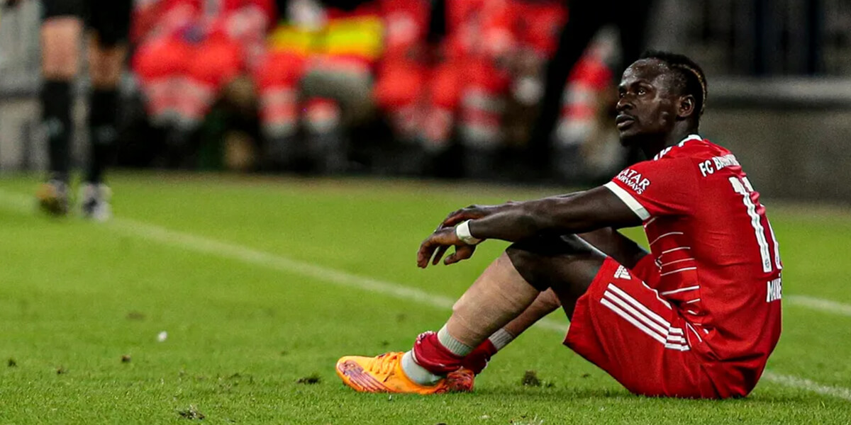 Mane អាចនឹងអត់បានលេង World Cup 
