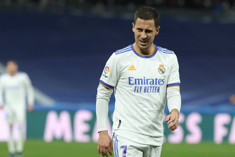 ពាក្យ​ចចាមអារ៉ាម៖ Real ចង់​លក់ Hazard ចេញ​ដោយ​ឥត​គិត​ថ្លៃ