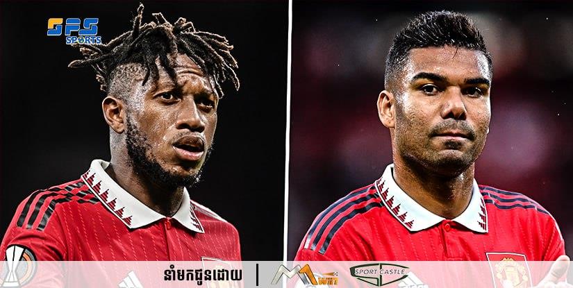 Manchester United អាចនឹងមានការពិបាកពេលប៉ះ Arsenal នៅជើងទី2…….