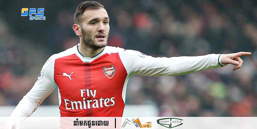 អតីតកីឡាករ Arsenal ម្នាក់សុខចិត្តបង់លុយអោយក្លឹបបច្ចុប្បន្ន ដើម្បីបានទៅជួយក្លឹបចាស់របស់គេនៅលីគទី3...