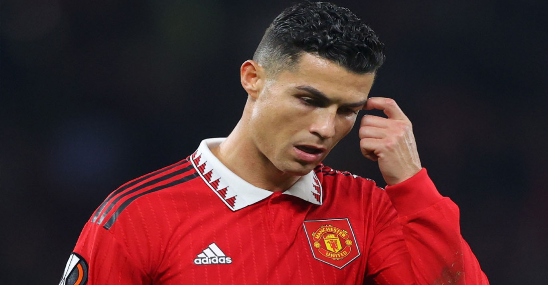 Ronaldo និង​កីឡាករ ១០រូប​ទៀត​មិន​ទទួល​បាន​សំឡេង​ឆ្នោត​សោះ​ក្នុង​ពាន Ballon d'Or