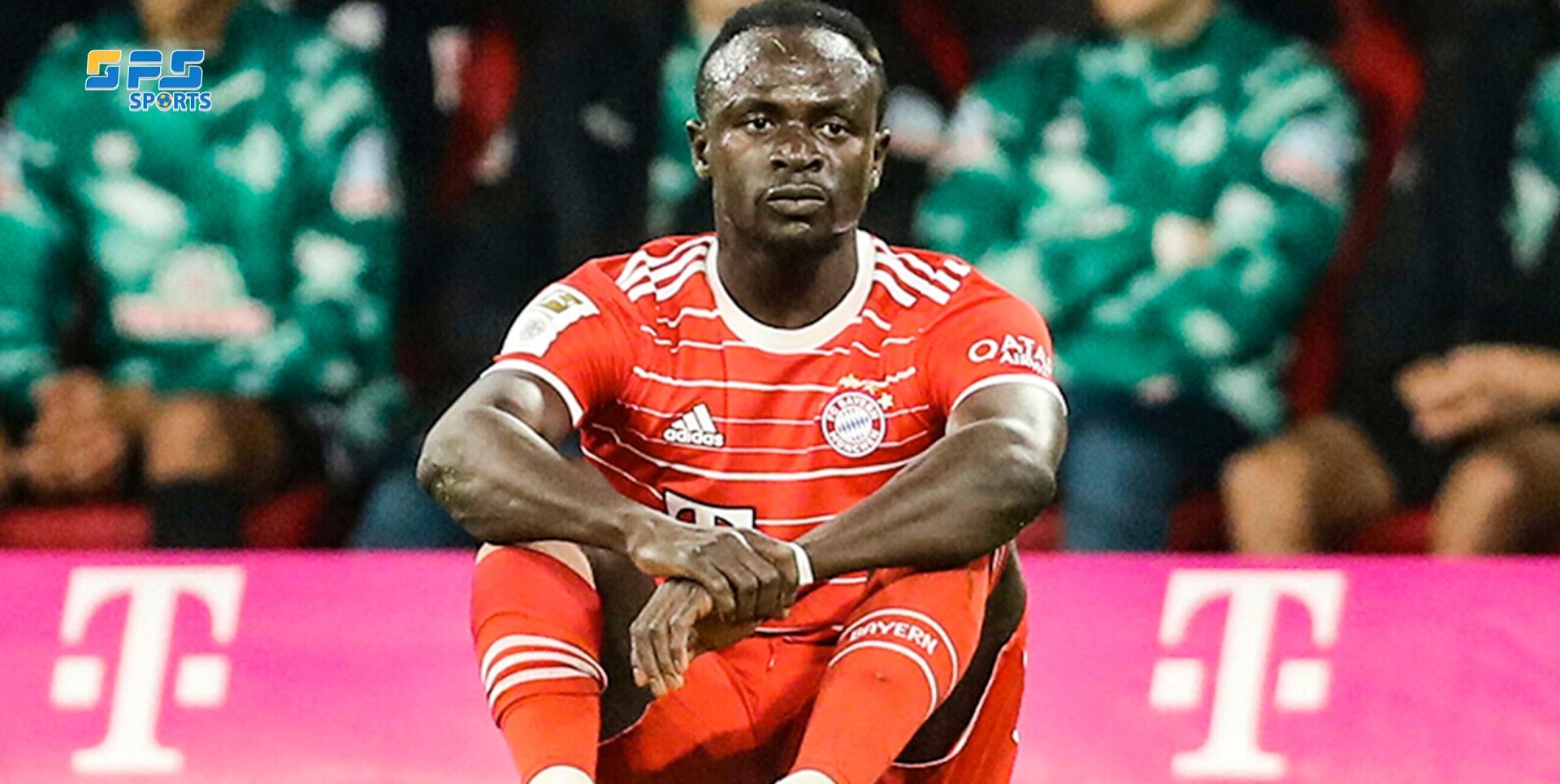 ចុងបញ្ចប់ Sadio Mane មិនអាចលេង World Cup នៅកាតាបានទេ… 