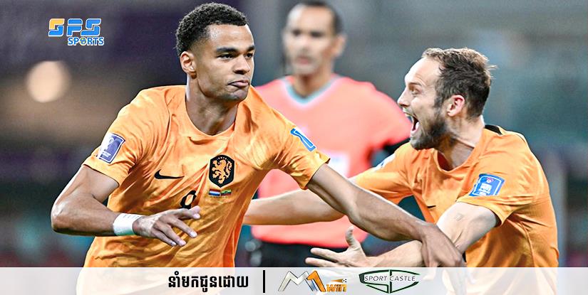 កីឡាករគោលដៅ Man Utd ម្នាក់ សម្រេចការផ្លាស់មកចូលរួមជាមួយ Liverpool ជាផ្លូវការ...