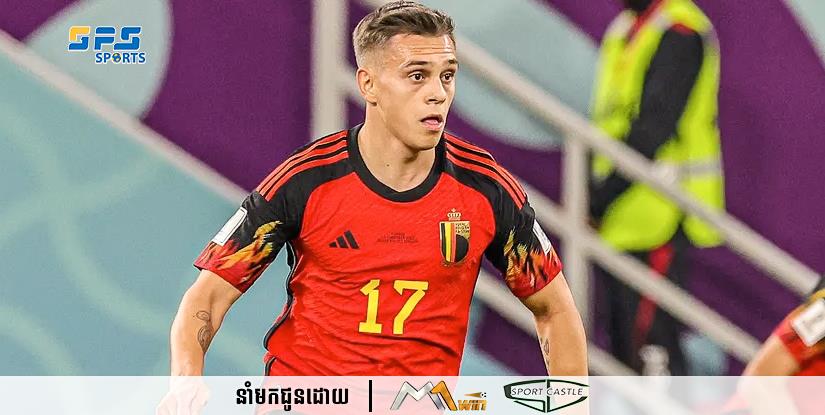 ទីបំផុតក្រុមកំពូលតារាង PL សម្រេចជោគជ័យទិញបានកីឡាករចំណូលថ្មីនៅក្នុងខែមករានេះហើយ...