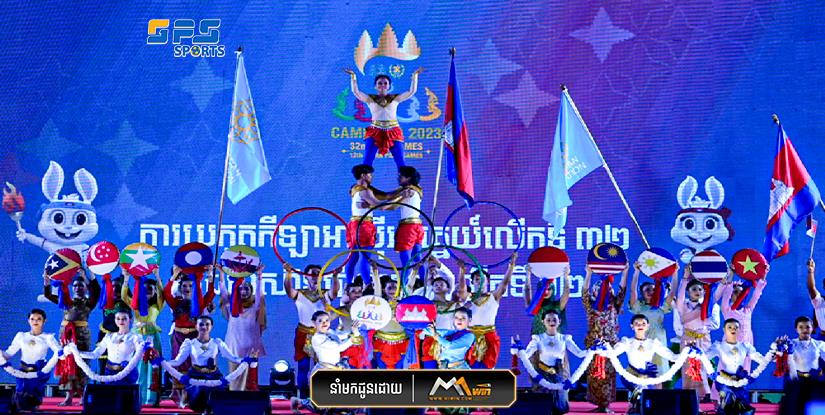កម្ពុជាបានធ្វើរឿងដ៏អស្ចារ្យចំនួន៣ ក្នុងប្រវត្តិសាស្ត្រនៅព្រឹត្តិការណ៍ស៊ីហ្គេមនិងអាស៊ានប៉ារ៉ាហ្គេមឆ្នាំ២០២៣…