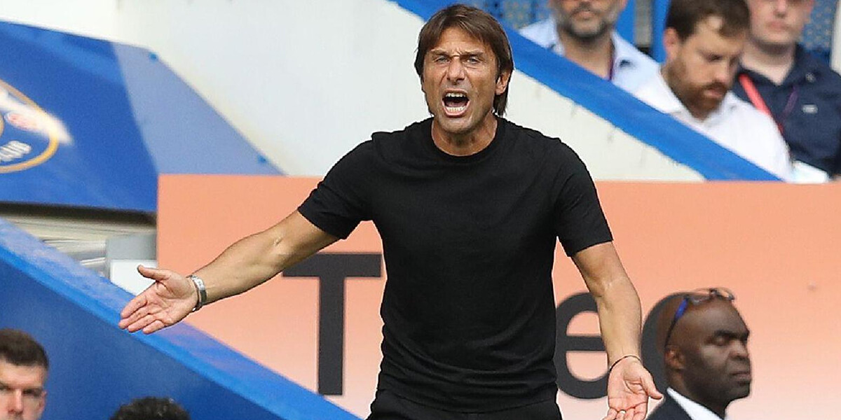 Antonio Conte ថានឹងចាកចេញពី Spurs បើអ្នកគាំទ្របន្តស្រែកចំអកដាក់កីឡាករខ្លួនទៀត