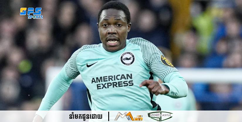 អតីតខ្សែបម្រើ Brighton FC ម្នាក់ត្រូវបានបញ្ជូន​ទៅ​មន្ទីរពេទ្យភ្លាមៗ ក្រោយ​ពីមានបញ្ហាបេះដូងធ្ងន់ធ្ងរ...