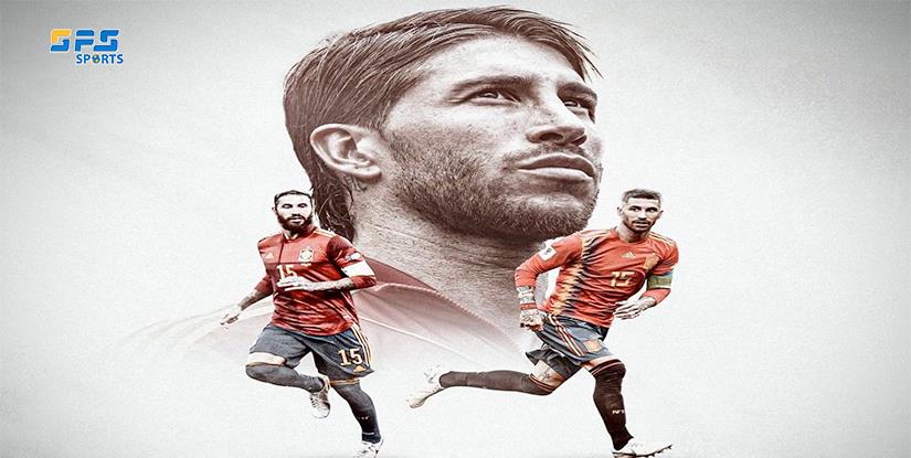 Ramos បានរៀបរាប់ពីអាម្មណ៍របស់ខ្លួនក្រោយខកខានសម្រាប់ការប្រកួត World Cup 2022