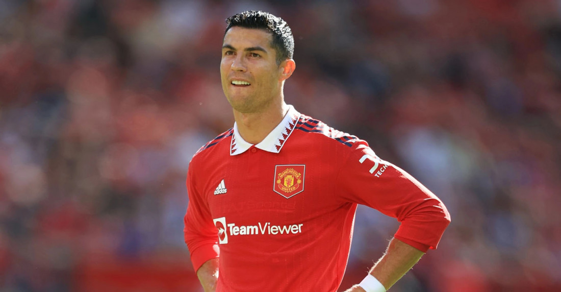អតីត​អ្នកចាំទី​ Man Utd រូប​នេះ​ថា​ Ronaldo កំពុង​ដើរ​យឺត​ជាង​មិត្ត​រួម​ក្រុម​ ដោយ​ត្រូវ​សម្រប​ខ្លួន​ឲ្យ​ឆាប់ៗ​