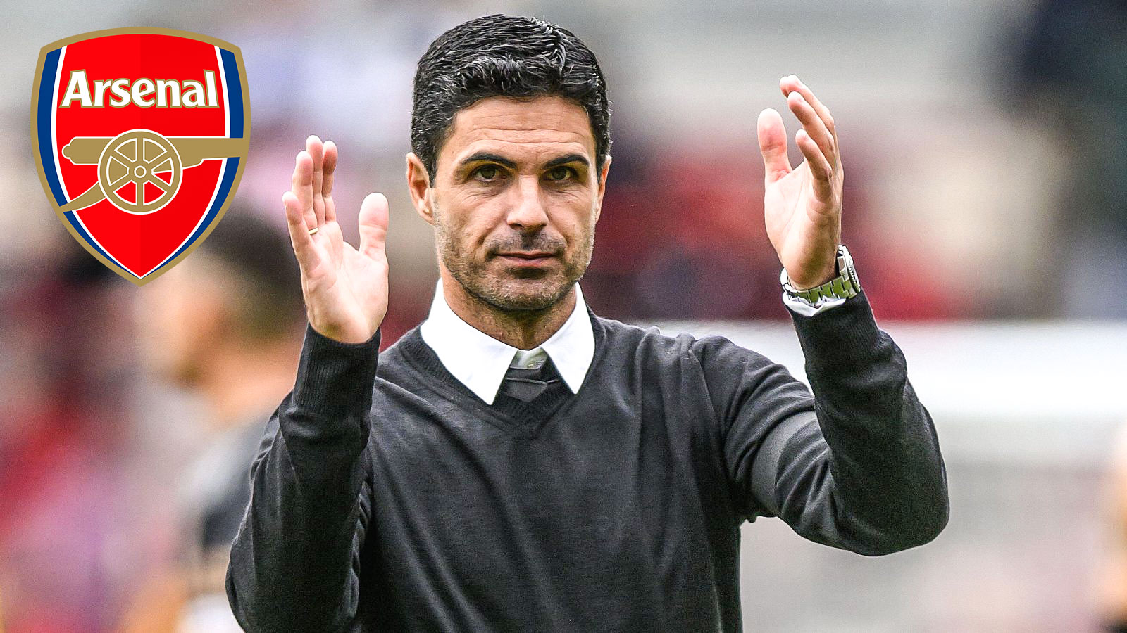 Arsenal បោះលុយសុទ្ធ 50 លានផោនអោយលោក Arteta ទិញកីឡករថ្មីចូលបន្ថែមនៅខែមករា