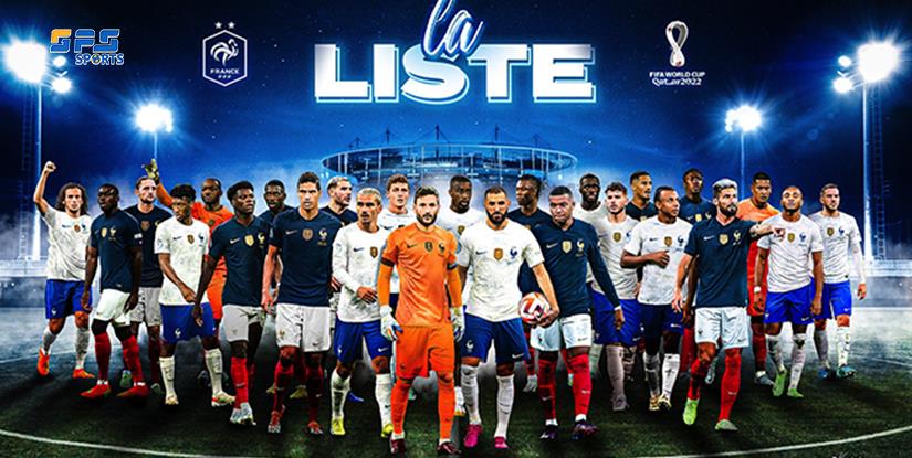 Didier  Deschamps ថាបារាំងអាចនឹងក្លាយជាប្រទេសទី 3 ដែលឈ្នះ World Cup ពីរដងជាប់គ្នា
