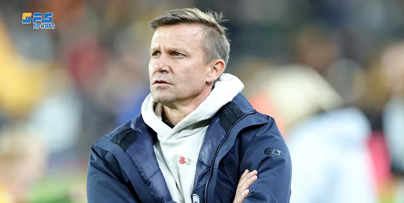 គ្រូបង្វឹក Leeds លោក Jesse Marsch បង្ហាញការខកចិត្តជាខ្លាំង បន្ទាប់ពីរបូត ៣ពិន្ទុ កាលពីយប់មិញ